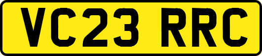 VC23RRC