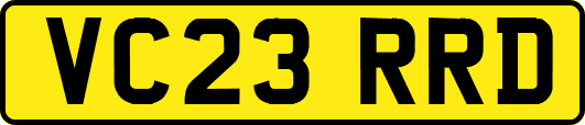 VC23RRD