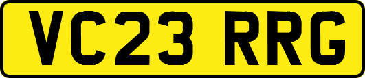 VC23RRG
