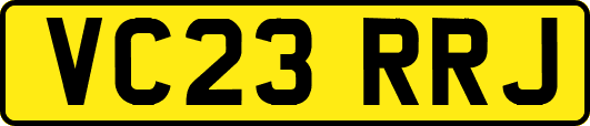 VC23RRJ