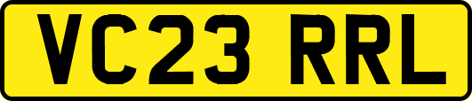 VC23RRL