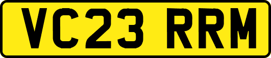 VC23RRM
