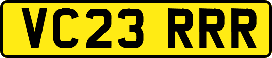 VC23RRR
