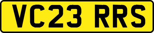 VC23RRS