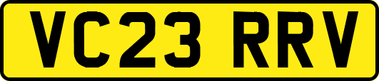 VC23RRV