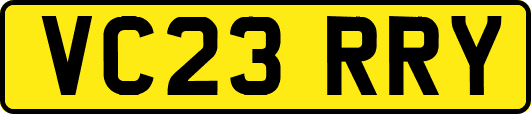 VC23RRY
