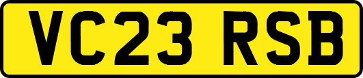 VC23RSB