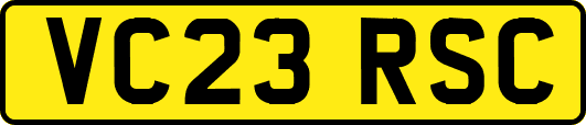 VC23RSC