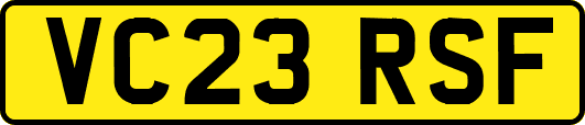 VC23RSF