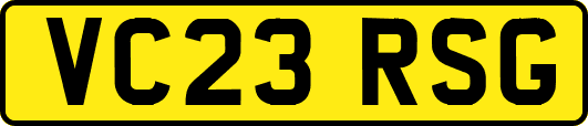 VC23RSG
