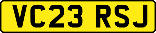 VC23RSJ