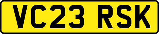 VC23RSK