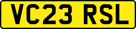 VC23RSL