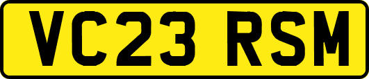 VC23RSM