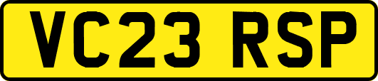 VC23RSP