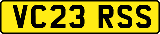 VC23RSS