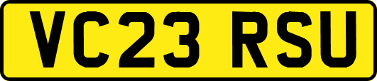 VC23RSU