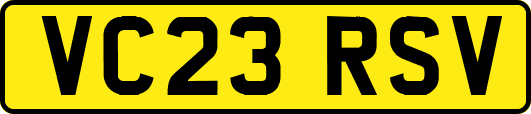 VC23RSV