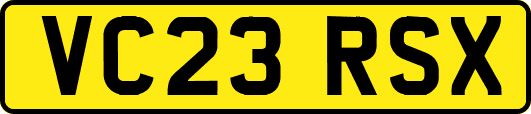 VC23RSX