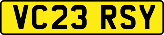 VC23RSY
