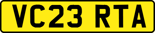 VC23RTA