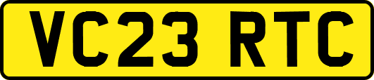 VC23RTC