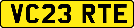 VC23RTE