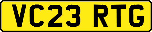 VC23RTG