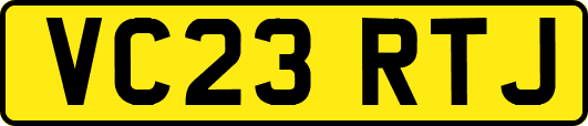 VC23RTJ
