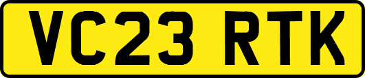 VC23RTK