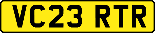 VC23RTR
