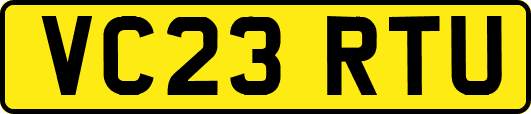 VC23RTU
