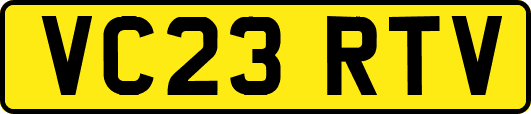 VC23RTV