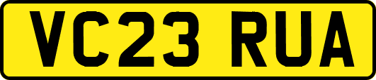 VC23RUA