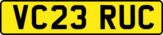 VC23RUC
