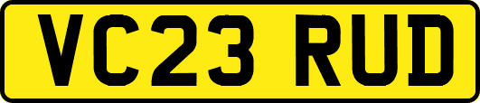 VC23RUD