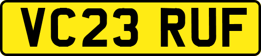VC23RUF