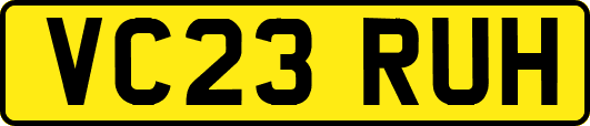 VC23RUH