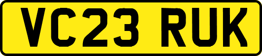VC23RUK