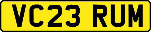 VC23RUM