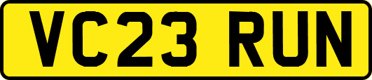 VC23RUN