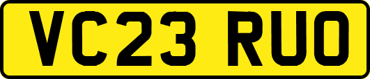 VC23RUO