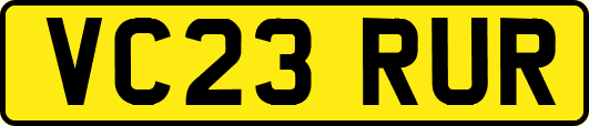 VC23RUR