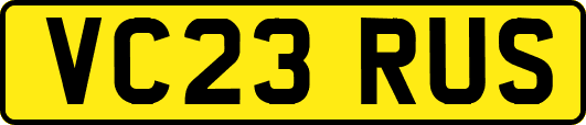 VC23RUS