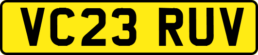 VC23RUV