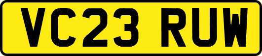 VC23RUW
