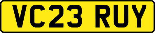 VC23RUY