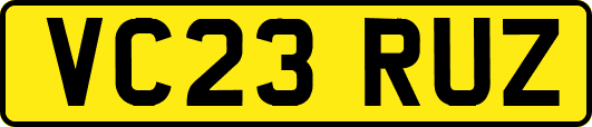 VC23RUZ