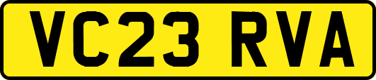 VC23RVA