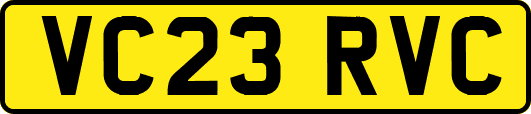 VC23RVC